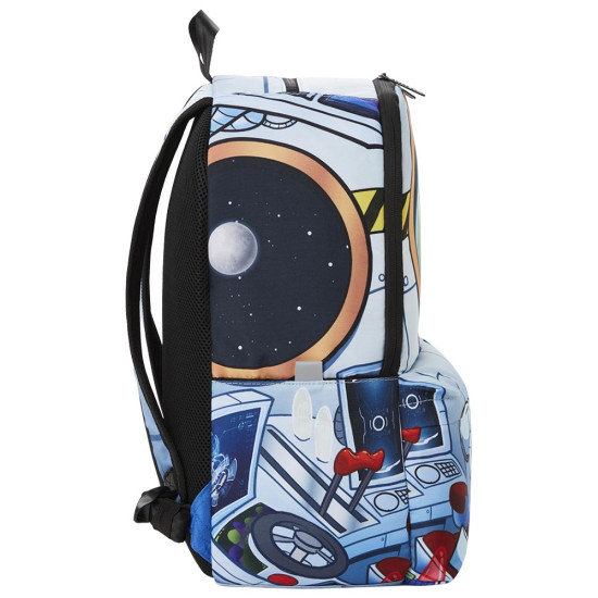 Space Junk Τσάντα πλάτης